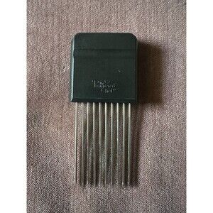 Pampered Chef Hold N Slice #1101 Retired Pampered Chef Gadget Slicer Holder